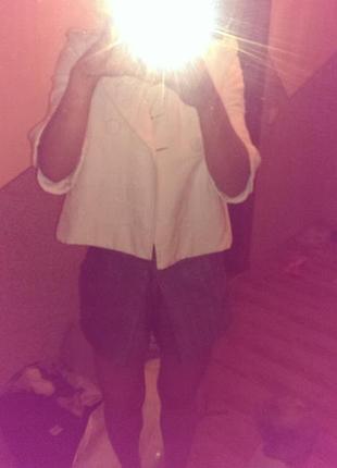 Пиджак-курточка