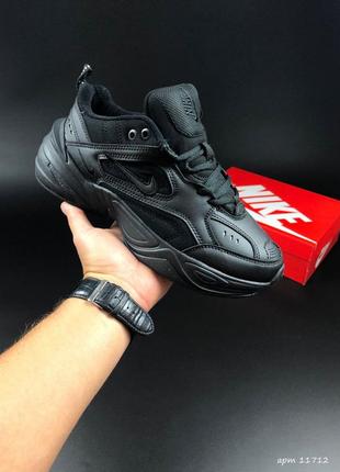 Кроссовки nike m2k tekno4 фото