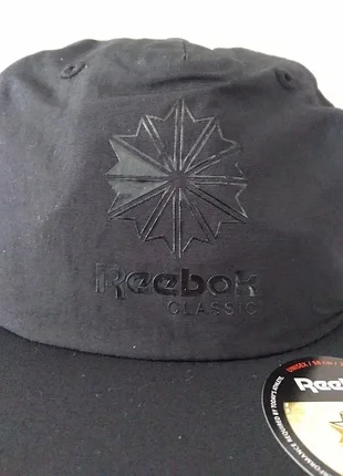 Бейсболка кепка чоловіча reebok classics opus