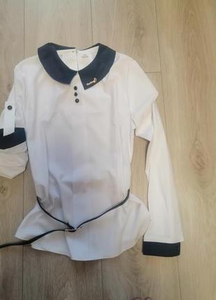 Блюзка нова