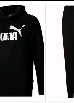 Спорт костюм puma, xl