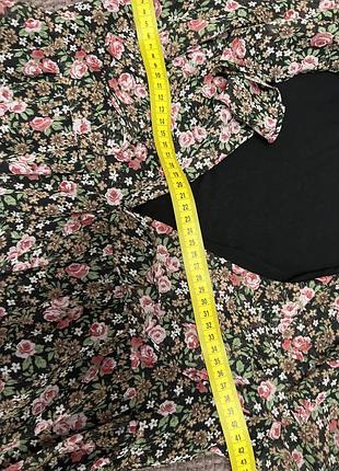 Zara платье 5
