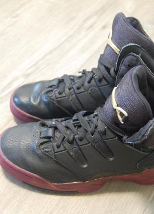 Високі кросівки adidas originals