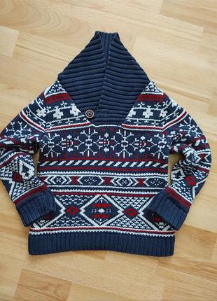 H&m светр