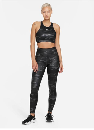 Спортивные лосины nike