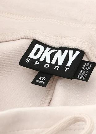 Спортивные штаны dkny9 фото