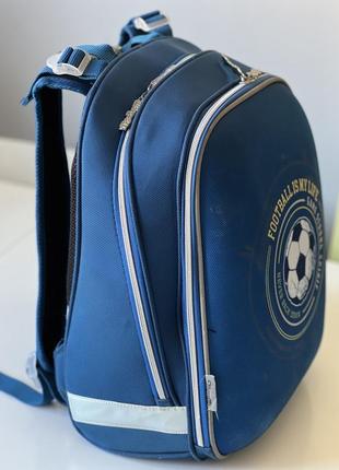 Школьный рюкзак yes9 фото