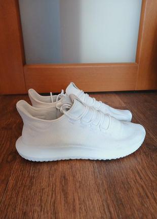 Кроссовки adidas tubular3 фото