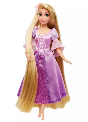 Кукла процесса рапунцель выпуск 2023 rapunzel disney doll – tangled8 фото