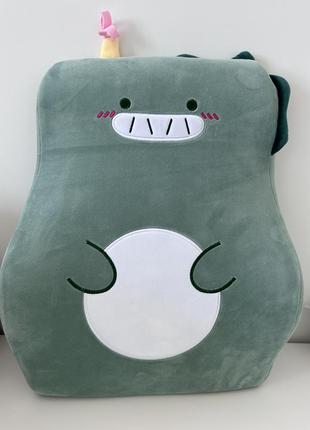 Подушка дитяча на крісло