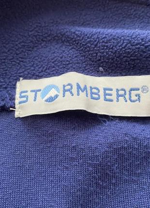 Термобілизна кофта флісова stormberg3 фото