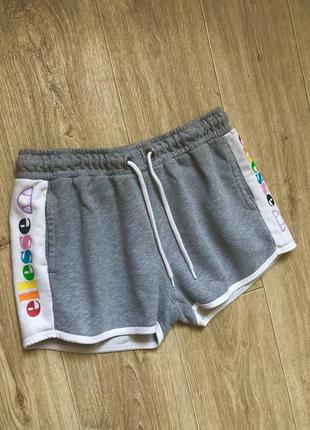 Шорты спортивные 13-14 лет ellesse
