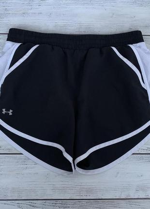 Женские спортивные шортики under armour оригинал