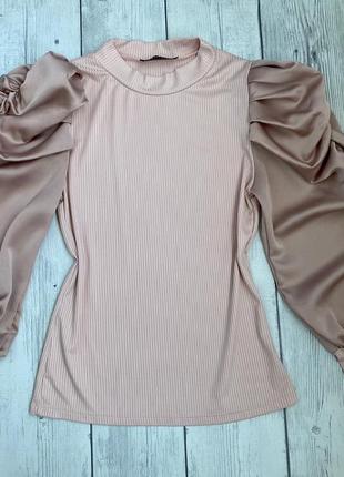 Кофта, блузка cameo rose m (38)10