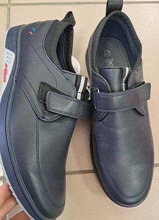 Туфли для подростков 36-40