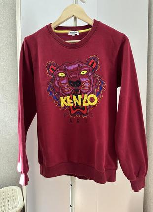 Свитшот kenzo