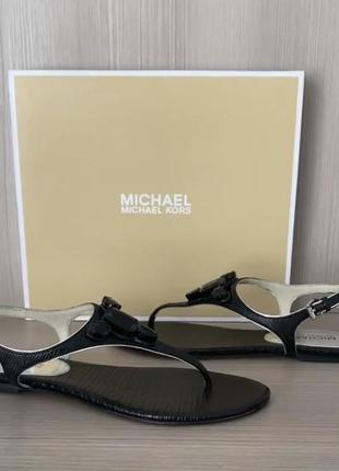 Босоножки michael kors