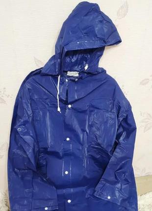 Дождевики дощовик feeling rain с капюшоном