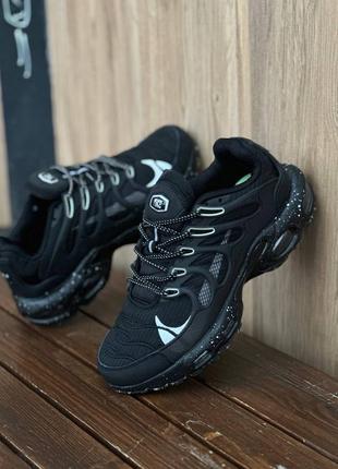 Чоловічі кросівки nike air max tn terrascape plus