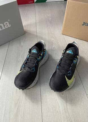 Кроссовки nike trail
