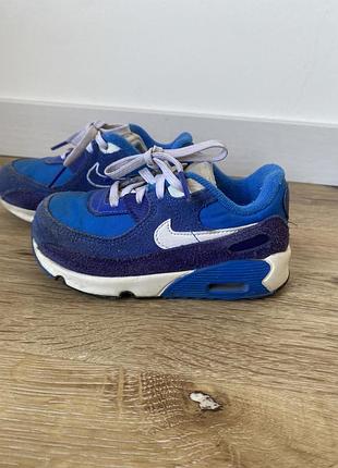 Кроссовки nike air max