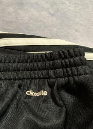 Спортивные штаны мужские adidas climalite6 фото