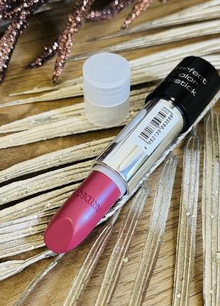 Оригінал помада для губ artdeco perfect color lipstick 915 pink peony оригинал помада