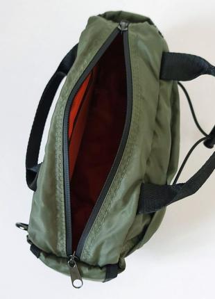 Оригінальна сумка через плече asos design crossbody5 фото