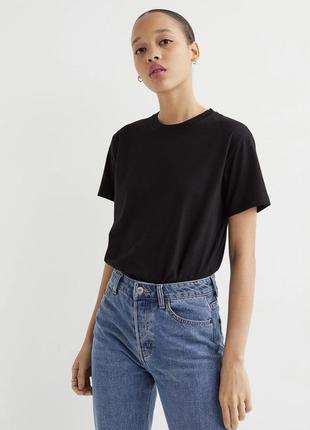 H&amp;m basic хорошее качество размеры до 4xl1 фото