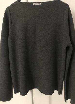 Джемпер zara 5039/325 размер s