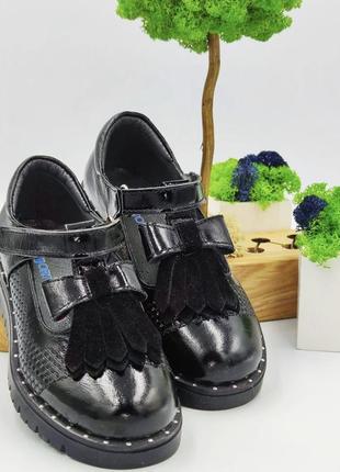 Туфлі для школи ортопедичні 29 і 30 розміри