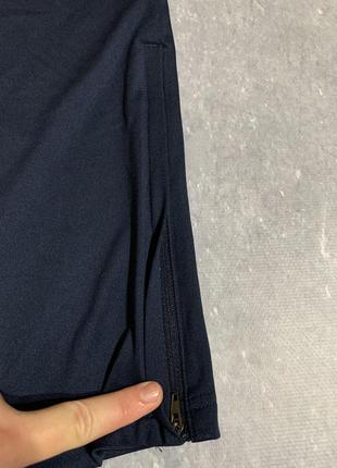 Спортивные штаны мужские nike dri-fit drill4 фото