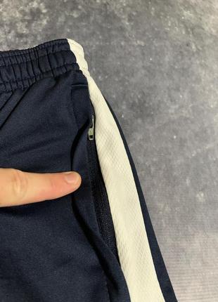 Спортивные штаны мужские nike dri-fit drill3 фото