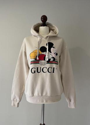 Кофта gucci