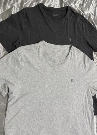 Футболка allsaints
