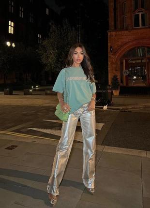 Джинсы zara
