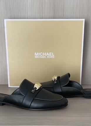 Мюли michael kors