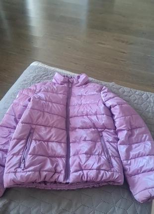 Куртка reserved zara, h&m