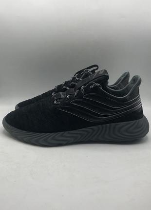 Кроссовки adidas sobakov stormzy (ee8784) оригинал2 фото