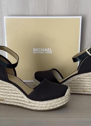 Туфли michael kors