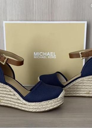 Туфли michael kors