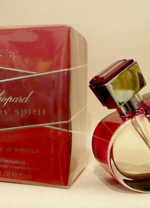 Chopard happy spirit elixir d'amour💥оригинал 3 мл распив аромата затест