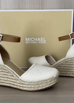 Туфли michael kors