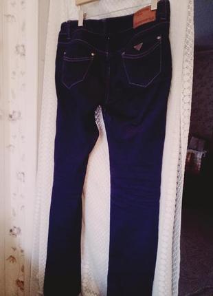 Hotbottom. круті джинси із заниженою посадкою2 фото