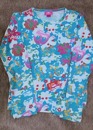 Кофта португалія