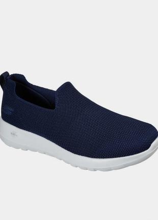 Кроссовки, слипоны skechers gowalk. оригинал. р-ры 42,5  44,5