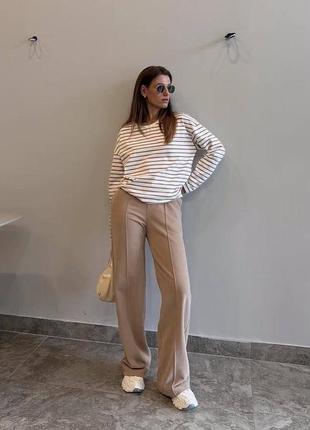 Костюм: тільняшка + штани