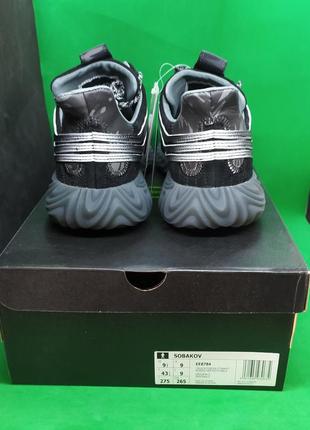 Кроссовки adidas sobakov stormzy (ee8784) оригинал5 фото