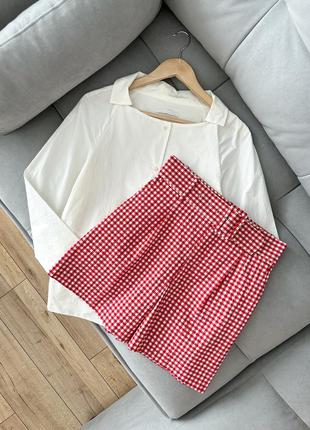 Шорти zara 2