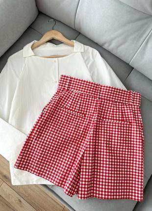 Шорти zara 5